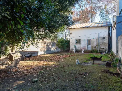 Casa en Venta al Sureste