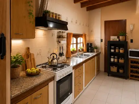 Casa en Venta de 4 dormitorios