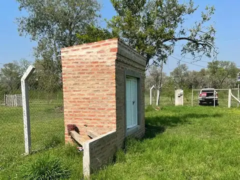 Terreno en Venta en Colonia Benitez, USD 17.000