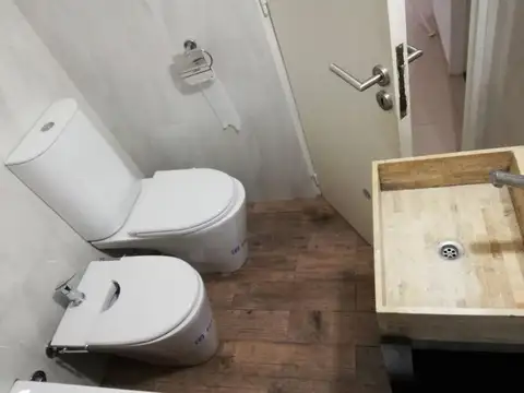 Departamento en Alquiler 40 años