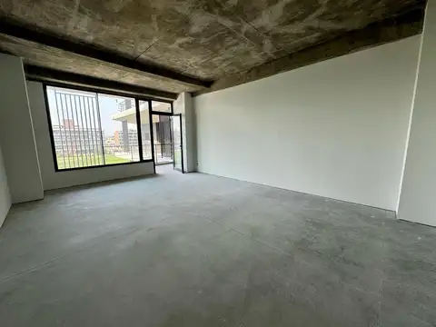 Alquiler oficina Fisherton Tierra Nueva