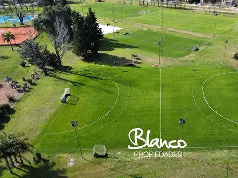 Terreno en Venta en Campo Grande, USD 200.000
