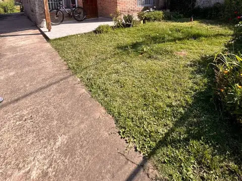 casa tipo chalet de 1 dormitorio opcion 2