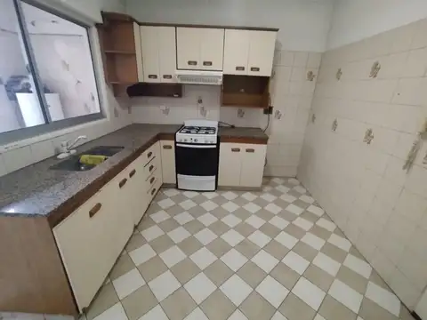 Departamento en Alquiler de 3 ambientes