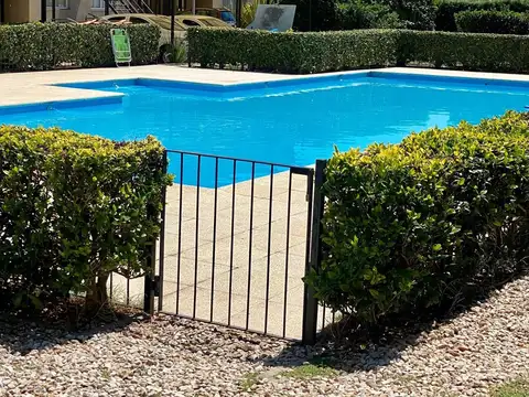 Departamento  en Venta en La Madrugada II, Pilar, G.B.A. Zona Norte