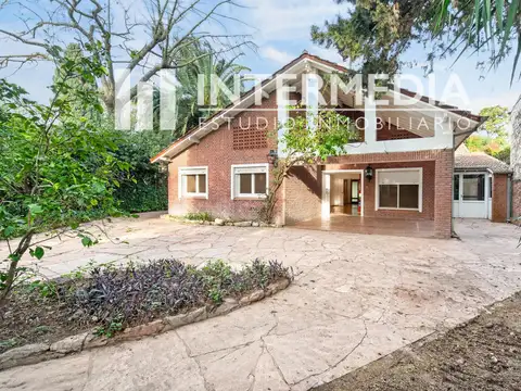 Casa en Venta en Boulogne, USD 550.000