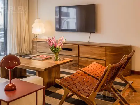 Departamento en Alquiler Temporal en Recoleta, USD 3.500
