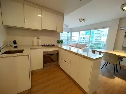 Departamento en Venta de 2 dormitorios