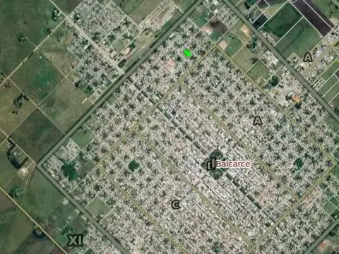 Maipú e/ 7 y 5