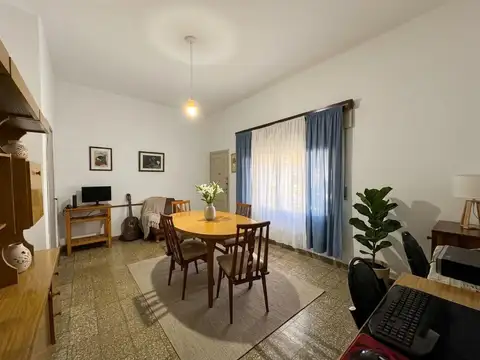 VENTA CASA 3 DORM PATIO GARAGE VILLA AZALAIS