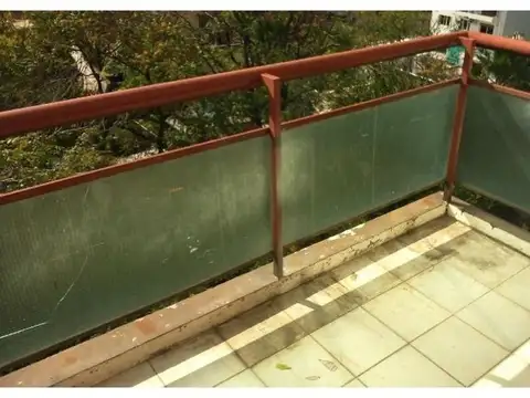 Departamento en Alquiler al Noreste