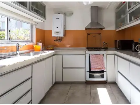 Casa en Venta 10 años