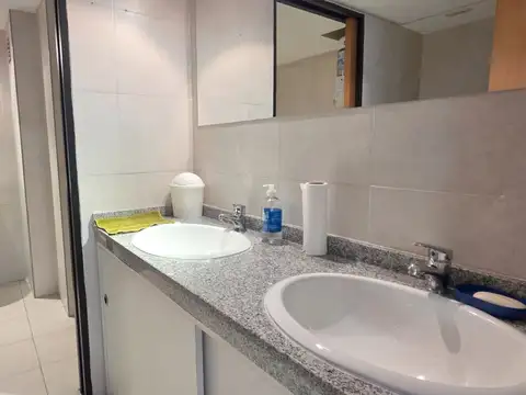 Federico Lacroze 2300, Piso 7
