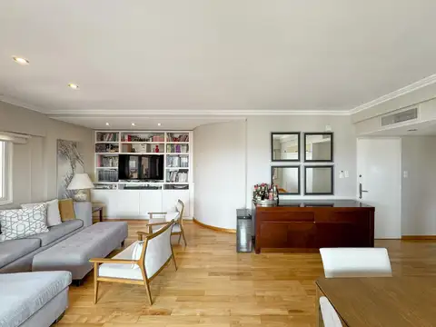 Departamento en Venta de 5 ambientes