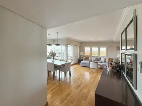 Departamento en Venta de 3 dormitorios
