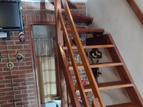 Departamento en Venta de 5 ambientes