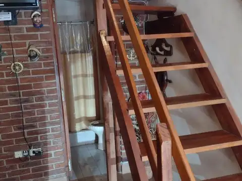 Departamento en Venta de 5 ambientes