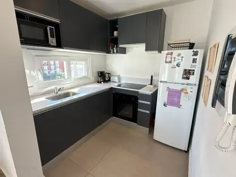 Departamento en Venta en Centro, USD 129.000