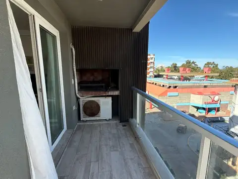 Departamento en VENTA Pinamar RENATA 30