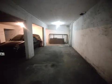 Cochera en Venta Fija
