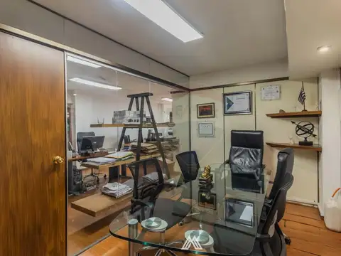 Oficina en Venta en Ciudad Vieja, USD 64.500