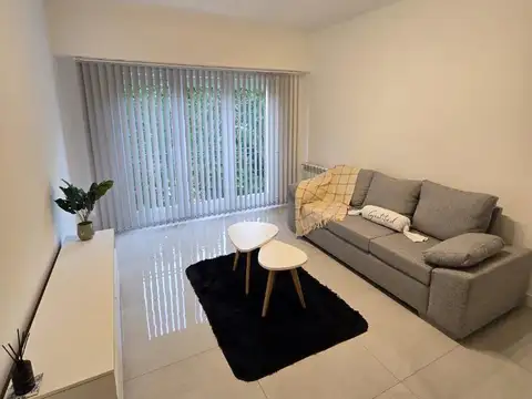 DEPARTAMENTO 3 AMB CON BALCON EN MAR DEL PLATA