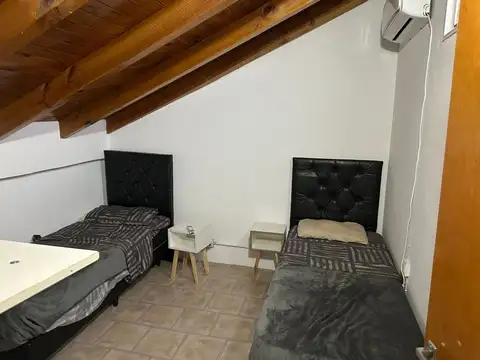 Alquiler amoblado, C Catriel 100, Neuquen