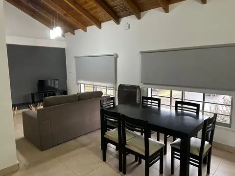 Departamento en Alquiler de 2 dormitorios