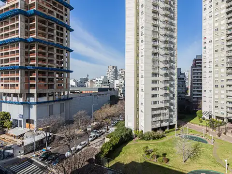 Departamento en Venta Apto profesional