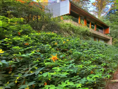 Departamento en Venta en San Martin de los Andes, USD 1.580.000