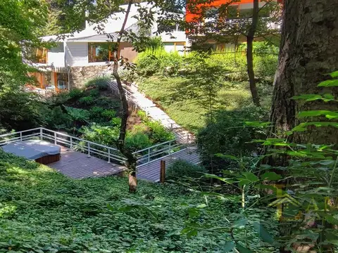 Departamento Monoambiente con 9 baños