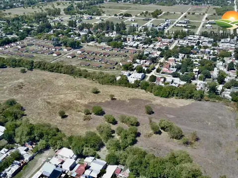 Terreno en Venta 12  mts Frente
