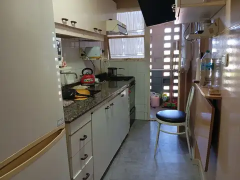 Departamento venta 3 ambientes oportunidad Lanús