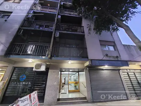 DEPARTAMENTO EN ALQUILER 2  AMBIENTES -  BERNAL  