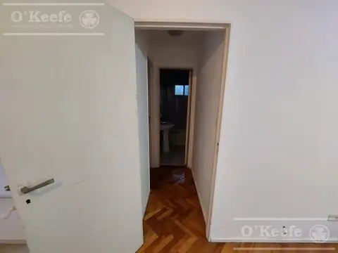 Departamento en Alquiler 40 años