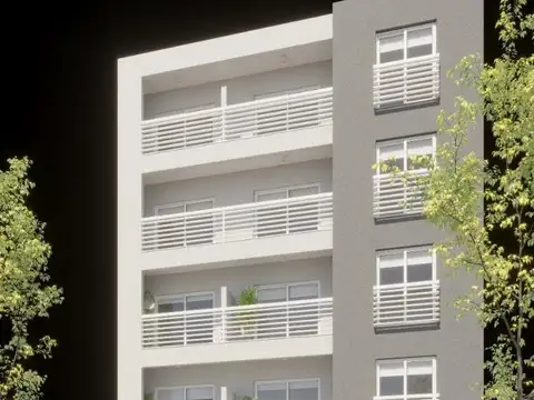 Venta de Departamento de dos ambientes a estrenar en Haedo