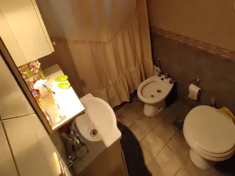 Depto Tipo Casa en Venta de 5 dormitorios