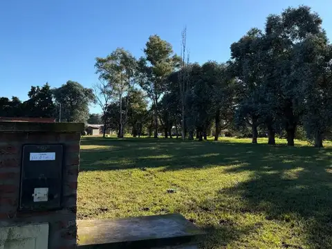 Terreno de 900 m2 en Torres, lado bueno.