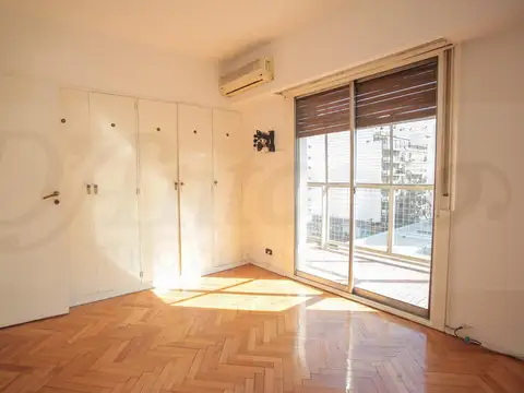 Departamento en Alquiler 50 años