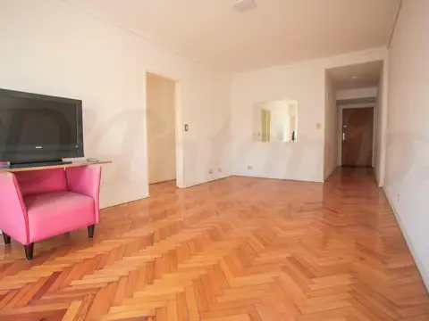 Departamento en Alquiler en Flores, $ 1.000.000