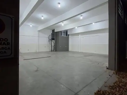 Galpon en Venta A Estrenar