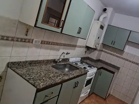 Departamento en Alquiler de 3 ambientes