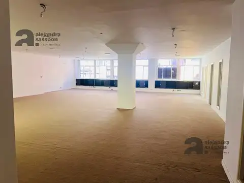 Oficina en Venta en San Nicolás, USD 296.000