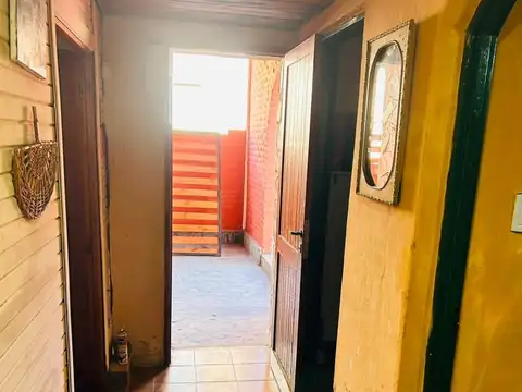 VENTA CASA SAN PEDRO DE COLALAO CON PILETA