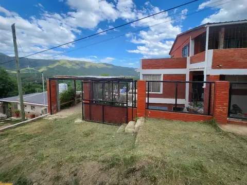 Casa en Venta en Bialet Masse, USD 70.000