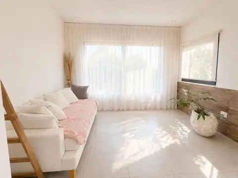 Casa en Alquiler A Estrenar