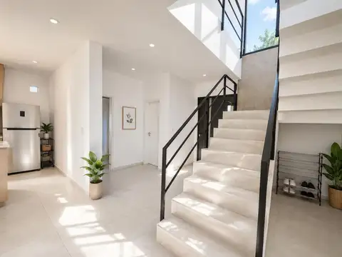 Casa en Alquiler de 5 dormitorios