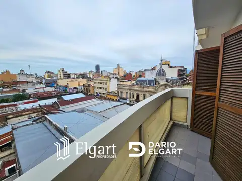Departamento en Alquiler de 4 ambientes
