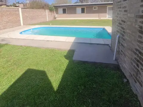 Quinta en Venta 7 años