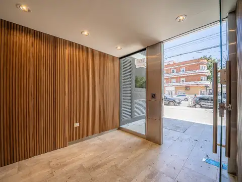 Departamento en Venta al Noroeste